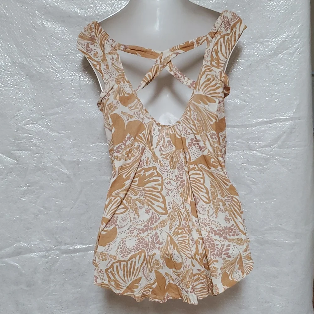 FREE PEOPLE Sugar Cane Top - Picture 7 of 15